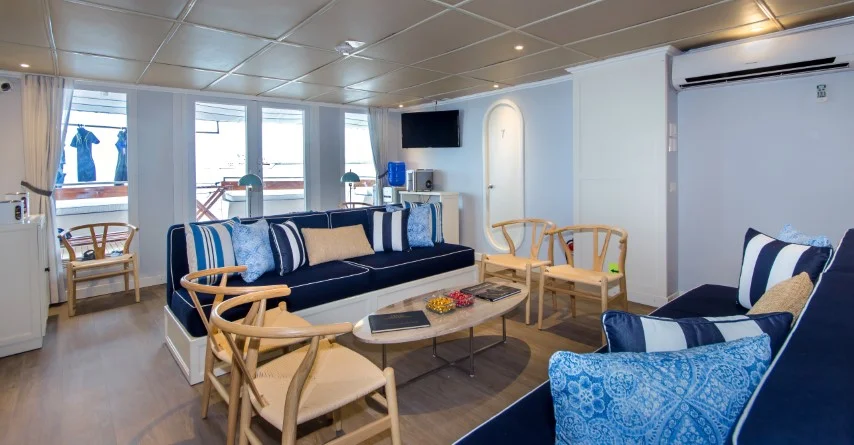 Sitting Area